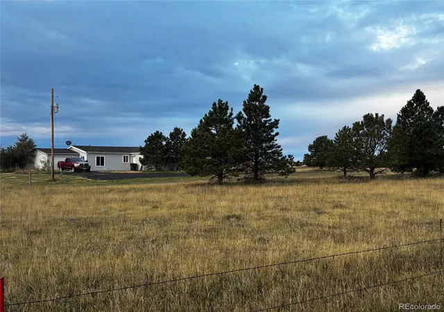 Photo 2 of Single family home for sale at 19117 Murphy Rd, Peyton, CO 80831 | MLS# 3363050 | Listing updated on 2026-10-09