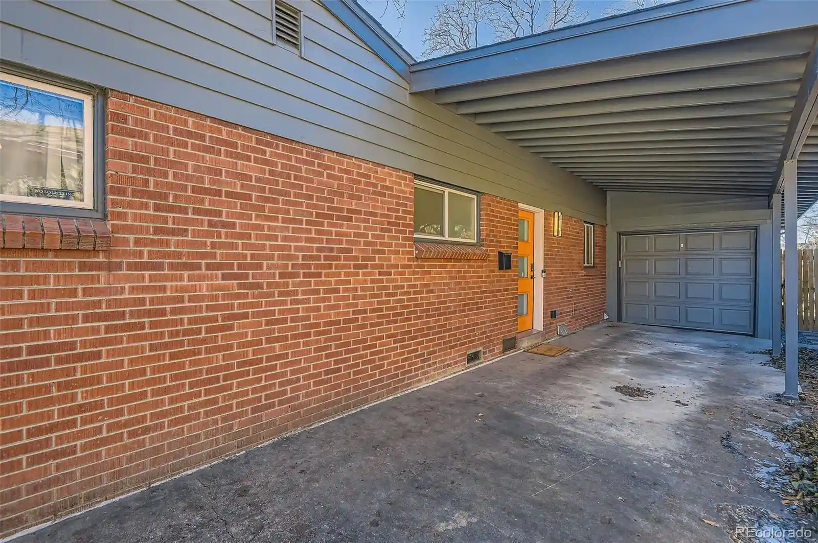Photo 2 of Single family home for sale at 345 Forrest St, Denver, CO 80246 | MLS# 1767083 | Listing updated on 2026-10-23