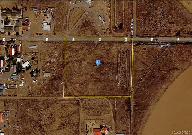 Photo 1 of Land for sale at 13936 County Rd G, Antonito, CO 81120 | MLS# 7163482 | Listing updated on 2026-10-07