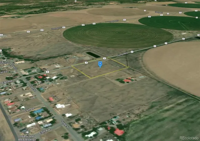 Photo 3 of Land for sale at 13936 County Rd G, Antonito, CO 81120 | MLS# 7163482 | Listing updated on 2026-10-07