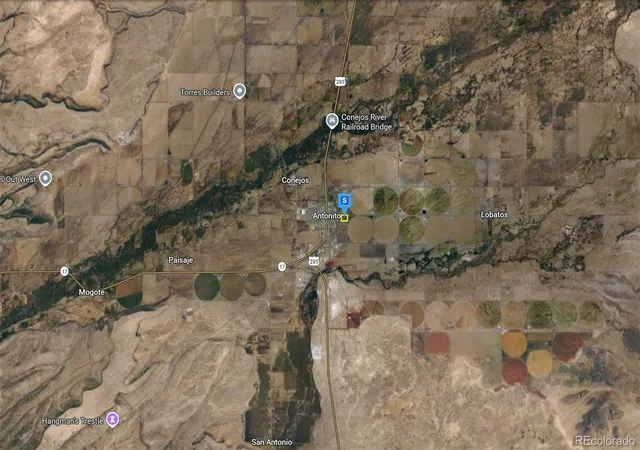 Photo 3 of Land for sale at 13936 County Rd G, Antonito, CO 81120 | MLS# 7163482 | Listing updated on 2026-10-07