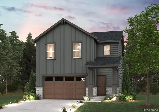 Single family home for sale at 227 Amy Ave, Fort Lupton, CO 80621 | MLS# 2467198