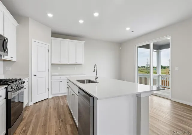 Photo 4 of Single family home for sale at 227 Amy Ave, Fort Lupton, CO 80621 | MLS# 2467198 | Listing updated on 2026-10-08
