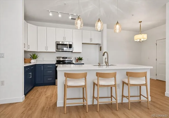 Photo 1 of Condo for sale at 18633 Stroh Rd #101, Parker, CO 80134 | MLS# 7594896 | Listing updated on 2026-10-08