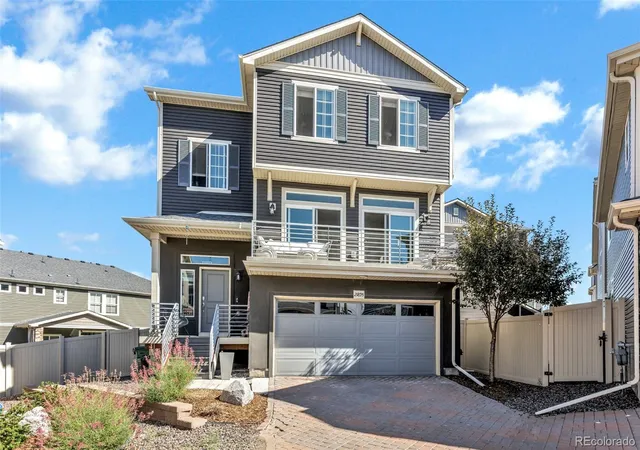 Single family home for sale at 21895 E 44th Place, Aurora, CO 80019 | MLS# 8714405