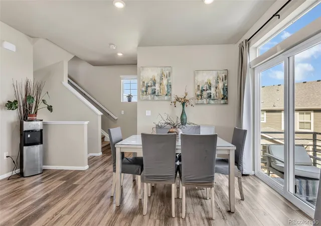 Photo 2 of Single family home for sale at 21895 E 44th Place, Aurora, CO 80019 | MLS# 8714405 | Listing updated on 2026-10-09