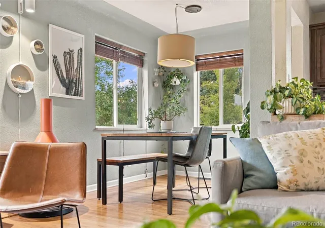Photo 3 of Single family home for sale at 5319 E Martin Luther King Blvd, Denver, CO 80207 | MLS# 5172451 | Listing updated on 2026-10-09