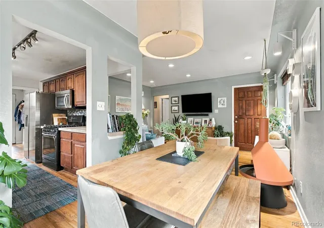 Photo 4 of Single family home for sale at 5319 E Martin Luther King Blvd, Denver, CO 80207 | MLS# 5172451 | Listing updated on 2026-10-09