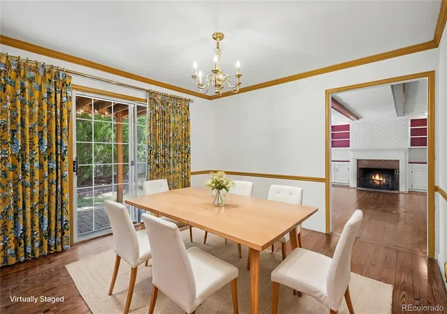 Photo 3 of Single family home for sale at 6130 E Briarwood Cir, Centennial, CO 80112 | MLS# 5613436 | Listing updated on 2026-10-16