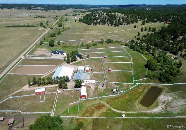 Photo 1 of Land for sale at 18997 Elbert Rd, Elbert, CO 80106 | MLS# 3051567 | Listing updated on 2026-10-10
