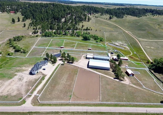 Photo 3 of Land for sale at 18997 Elbert Rd, Elbert, CO 80106 | MLS# 3051567 | Listing updated on 2026-10-10