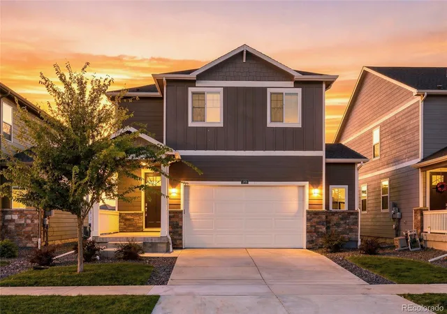 Photo 1 of Single family home for sale at 1869 Floating Leaf Dr, Fort Collins, CO 80528 | MLS# 4107710 | Listing updated on 2026-10-08