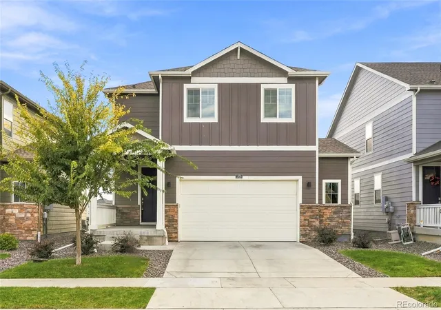 Photo 2 of Single family home for sale at 1869 Floating Leaf Dr, Fort Collins, CO 80528 | MLS# 4107710 | Listing updated on 2026-10-08