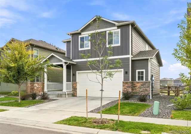 Photo 3 of Single family home for sale at 1869 Floating Leaf Dr, Fort Collins, CO 80528 | MLS# 4107710 | Listing updated on 2026-10-08