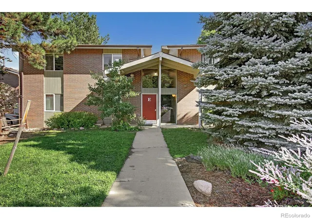 Photo 2 of Condo for sale at 1895 Alpine Ave #E9, Boulder, CO 80304 | MLS# IR1070142 | Listing updated on 2026-10-08