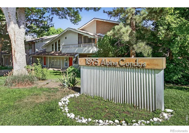 Photo 3 of Condo for sale at 1895 Alpine Ave #E9, Boulder, CO 80304 | MLS# IR1070142 | Listing updated on 2026-10-08