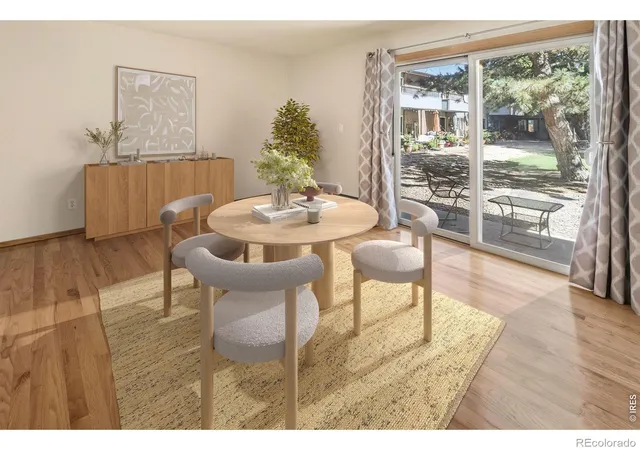 Photo 3 of Condo for sale at 1895 Alpine Ave #E9, Boulder, CO 80304 | MLS# IR1070142 | Listing updated on 2026-10-08