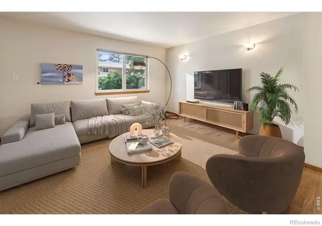 Photo 4 of Condo for sale at 1895 Alpine Ave #E9, Boulder, CO 80304 | MLS# IR1070142 | Listing updated on 2026-10-08