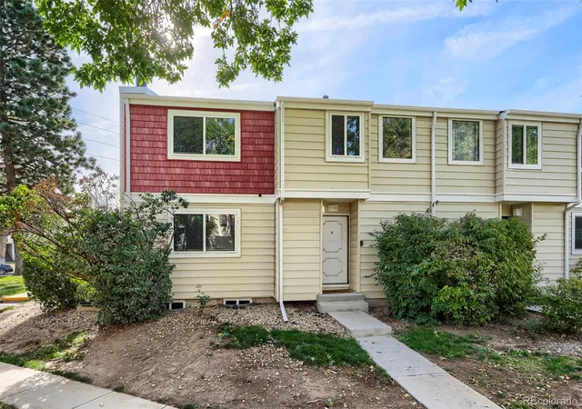Condo for sale at 1125 S Oneida St #A, Denver, CO 80224 | MLS# 5765631
