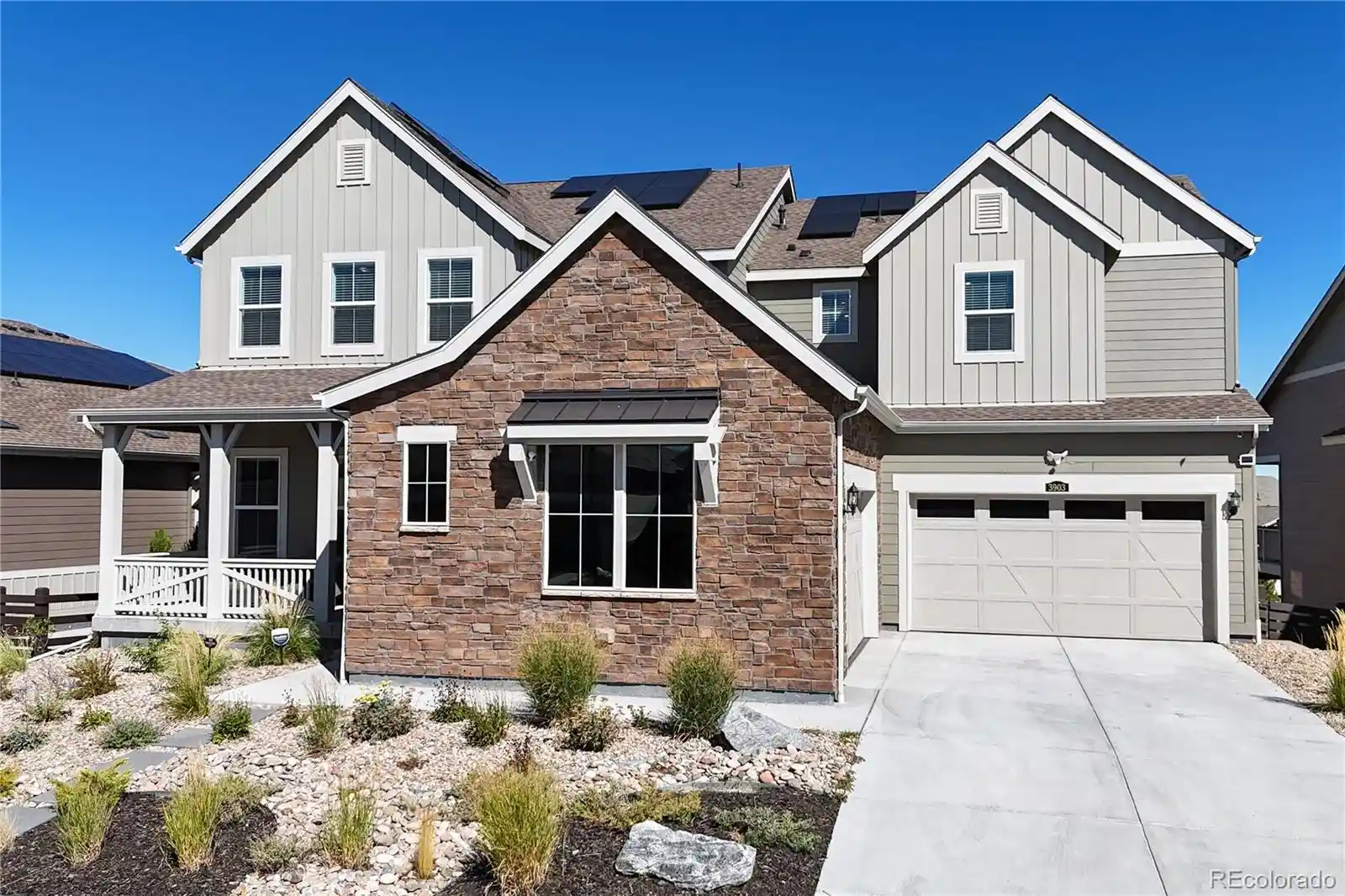 Photo 1 of Mansion for sale at 3903 Treadway Point, Castle Rock, CO 80108 | MLS# 2964224 | Listing updated on 2026-10-23