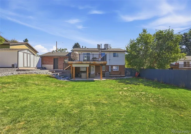 Photo 2 of Single family home for sale at 6259 Reed St, Arvada, CO 80003 | MLS# 5636542 | Listing updated on 2026-10-08