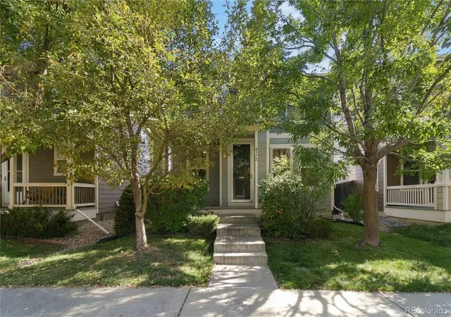 Single family home for sale at 4372 S Independence St, Littleton, CO 80123 | MLS# 4297854