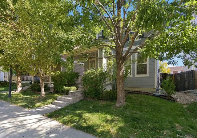 Photo 1 of Single family home for sale at 4372 S Independence St, Littleton, CO 80123 | MLS# 4297854 | Listing updated on 2026-10-09