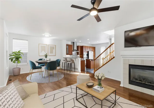 Photo 3 of Single family home for sale at 4372 S Independence St, Littleton, CO 80123 | MLS# 4297854 | Listing updated on 2026-10-09
