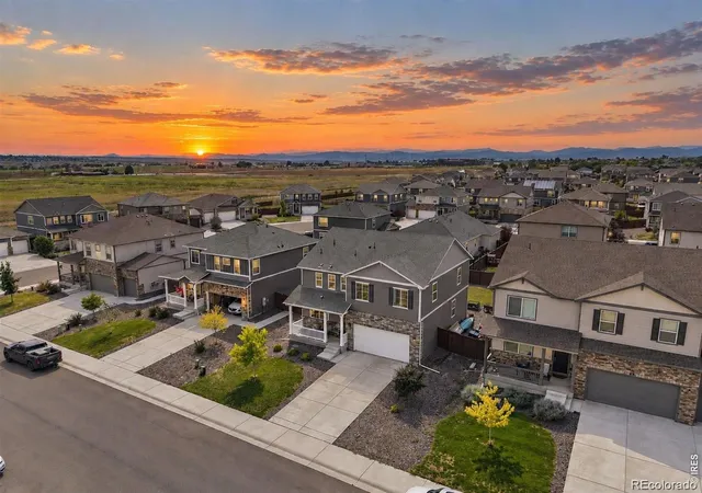 Photo 1 of Single family home for sale at 430 Thrush Pl, Johnstown, CO 80534 | MLS# IR1070144 | Listing updated on 2026-10-08
