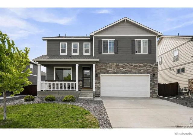 Photo 2 of Single family home for sale at 430 Thrush Pl, Johnstown, CO 80534 | MLS# IR1070144 | Listing updated on 2026-10-08