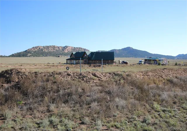 Photo 3 of Single family home for sale at 1855 Oak Grv Cir, Westcliffe, CO 81252 | MLS# 4071403 | Listing updated on 2026-10-08