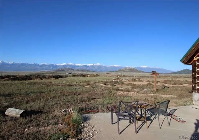 Photo 1 of Single family home for sale at 1855 Oak Grv Cir, Westcliffe, CO 81252 | MLS# 4071403 | Listing updated on 2026-10-08