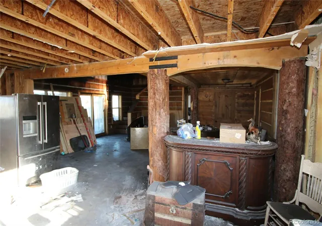 Photo 4 of Single family home for sale at 1855 Oak Grv Cir, Westcliffe, CO 81252 | MLS# 4071403 | Listing updated on 2026-10-08