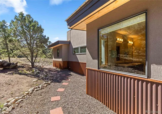 Photo 3 of Single family home for sale at 2145 Indian Well Way, Crestone, CO 81131 | MLS# 1795690 | Listing updated on 2026-10-12