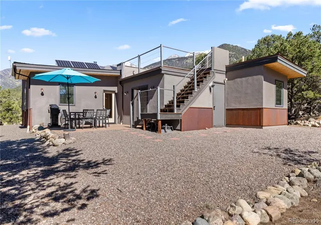 Photo 4 of Single family home for sale at 2145 Indian Well Way, Crestone, CO 81131 | MLS# 1795690 | Listing updated on 2026-10-12