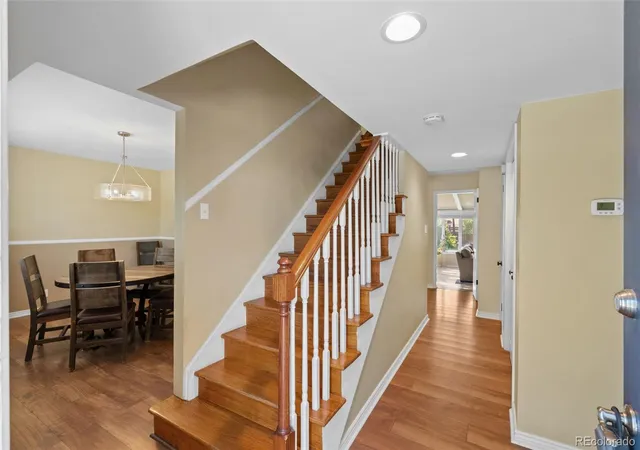 Photo 3 of Single family home for sale at 6551 S Williams Cir, Centennial, CO 80121 | MLS# 2325372 | Listing updated on 2026-10-16
