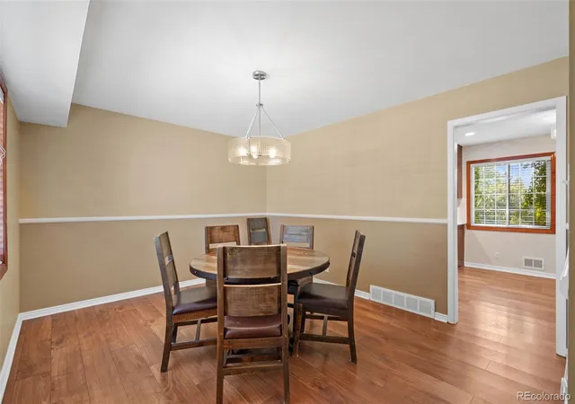 Photo 3 of Single family home for sale at 6551 S Williams Cir, Centennial, CO 80121 | MLS# 2325372 | Listing updated on 2026-10-16
