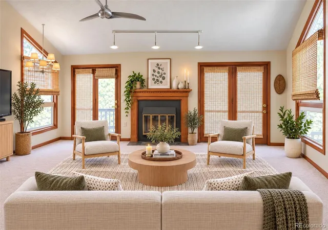 Photo 1 of Townhouse for sale at 6865 Briar Rose Trl, Littleton, CO 80125 | MLS# 5076089 | Listing updated on 2026-10-15