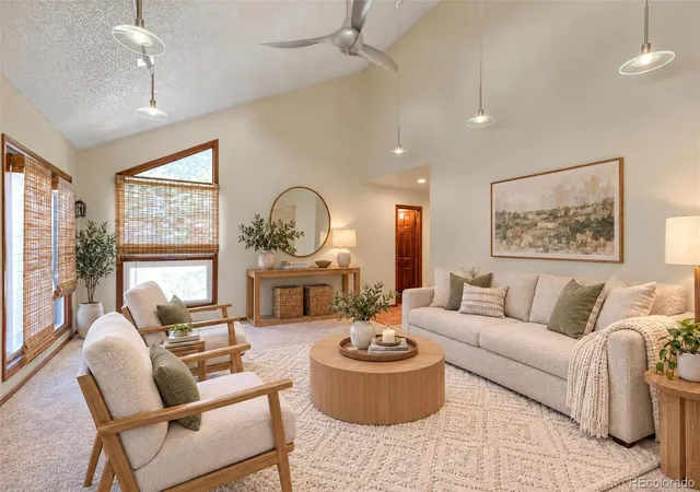 Photo 2 of Townhouse for sale at 6865 Briar Rose Trl, Littleton, CO 80125 | MLS# 5076089 | Listing updated on 2026-10-15