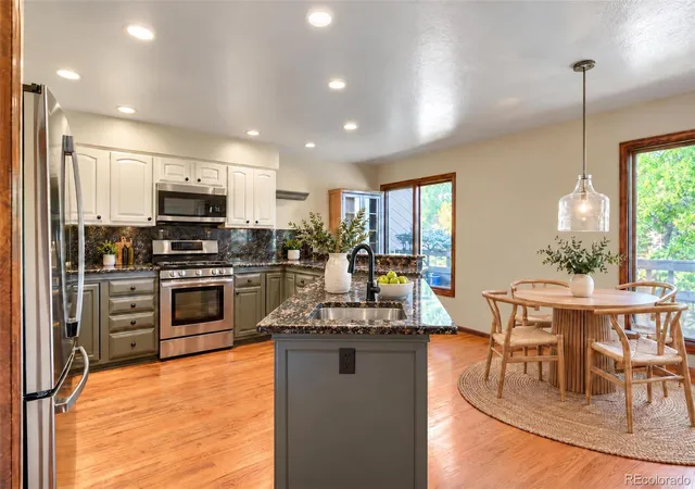 Photo 4 of Townhouse for sale at 6865 Briar Rose Trl, Littleton, CO 80125 | MLS# 5076089 | Listing updated on 2026-10-15