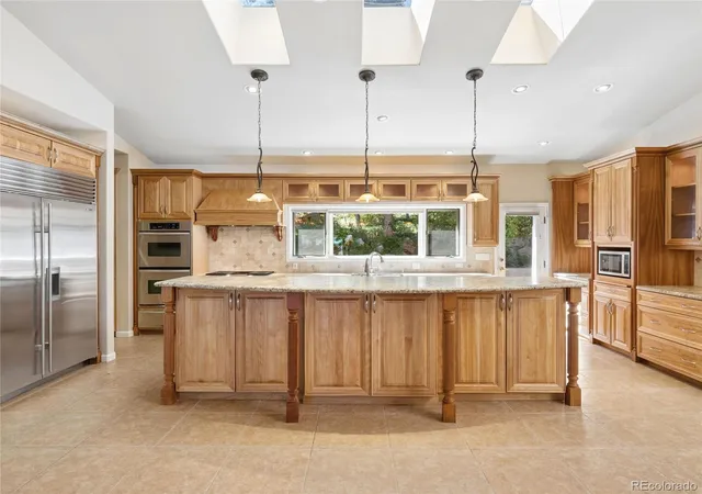 Photo 2 of Single family home for sale at 1535 Napoli Way, Colorado Springs, CO 80906 | MLS# 9708953 | Listing updated on 2026-10-16