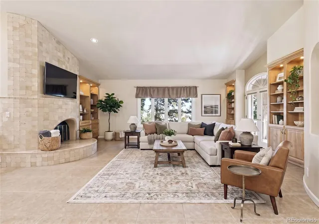 Photo 3 of Single family home for sale at 1535 Napoli Way, Colorado Springs, CO 80906 | MLS# 9708953 | Listing updated on 2026-10-16