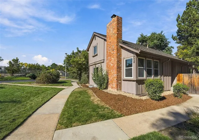 Single family home for sale at 9238 W 86th Place, Arvada, CO 80005 | MLS# 2150540