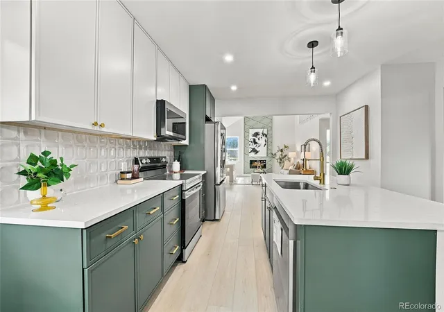 Photo 3 of Single family home for sale at 9238 W 86th Place, Arvada, CO 80005 | MLS# 2150540 | Listing updated on 2026-10-15