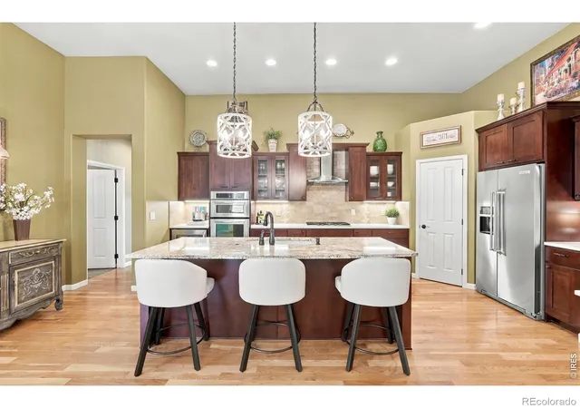 Photo 4 of Single family home for sale at 1413 Bluemoon Dr, Longmont, CO 80504 | MLS# IR1070145 | Listing updated on 2026-10-08