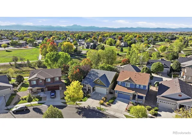 Photo 3 of Single family home for sale at 1413 Bluemoon Dr, Longmont, CO 80504 | MLS# IR1070145 | Listing updated on 2026-10-08