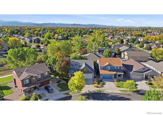 Photo 3 of Single family home for sale at 1413 Bluemoon Dr, Longmont, CO 80504 | MLS# IR1070145 | Listing updated on 2026-10-08