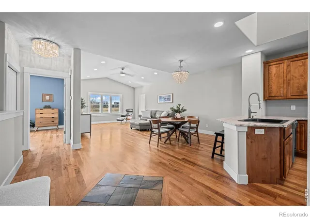 Photo 2 of Single family home for sale at 1122 Village Cir, Erie, CO 80516 | MLS# IR1070146 | Listing updated on 2026-10-07