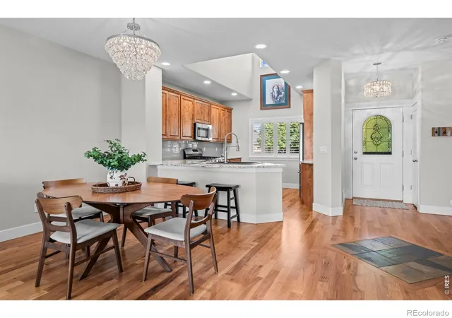 Photo 3 of Single family home for sale at 1122 Village Cir, Erie, CO 80516 | MLS# IR1070146 | Listing updated on 2026-10-07