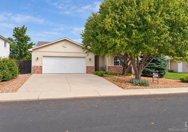 Photo 1 of Single family home for sale at 3616 Settler Ridge Dr, Mead, CO 80542 | MLS# IR1070147 | Listing updated on 2026-10-08